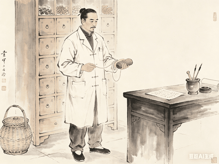 和医健
